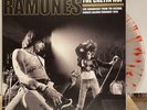 Punk Rock Double LP RAMONES The Cretin Hop COLORED VINYL