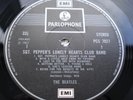 The Beatles SGT PEPPER'S LONELY HEARTS CLUB BAND 1984 UK LP SUPERB MINT AUDIO