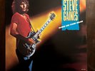 STEVE GAINES - One In The Sun LP  -  original 1988 RARE Lynyrd Skynyrd