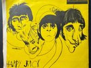 The Who – Happy Jack 1967 Rare South African 7