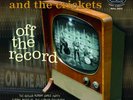 10inch - Buddy Holly - Off The Record - On Air Live Performances