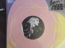 Taylor Swift - Lover Live From Paris - Heart Shaped 2LP Valentines Vinyl IN HAND