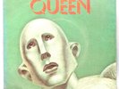 QUEEN We are the champions RARE UNTITLED *MISTAKE* 7