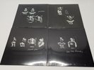 Ariana Grande My Everything 7” Vinyl Bundle | PROBLEM Break Free; The Weekend