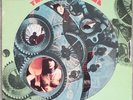 THE SOFT MACHINE LP 1968 Probe Psych Rock  UNCENSORED GarageJazz VG++  FREE SHIP