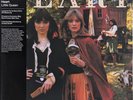 HEART Little Queen limited edition 180 Gram LP Red & Cream Split Vinyl VMP