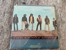 THE AMBOY DUKES MIGRATION MAINSTREAM 1969 PRESSING PSYCH SHRINK EX/VG+