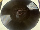 Slim Watts COUNTRY 12” ACETATE 78 Blue Monday/If You Will Only Say You Care HEAR