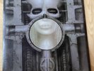 Emerson Lake & Palmer   Brain Salad Surgery SD-19124 1973 Lp 1st Pressing