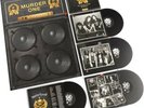 Everything Louder Forever-The Very Best of by Motorhead (Record, 2021)