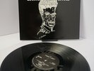G.B.H - Leather, Bristles, Studs And Acne / Clay Records Plate 3 / Reissue 1982