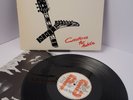 Personality Crisis - Creatures for Awhile LP / Risky Records RI-10,005 / 1983