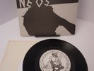 The Neos - Hassibah Gets The Martian Brain Squeeze / Rat Cage Records / 1983