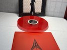 Enigma I Mcmxc A.D. Vinyl Record 2018 Limited Edition Colored Red New Age Lp R10