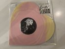 Taylor Swift Lover Live From Paris Heart Shaped Vinyl Brand New In Hand