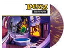 Pezz Watoosh  Vinyl Record LP Artist Exclusive Splatter /200 Billy Talent