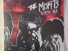 The Misfits - Static Age, Vinyl LP Album Record, New, Sealed
