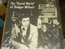 Rodger Wilhoit Package  Cleveland Ohio Country. Social World Of & Country Five'd