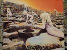 Led Zeppelin Houses Of The Holy Atlantic SD 7255 12