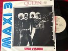 QUEEN - MAXI 3 - ONE VISION -12