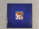 Blue October  Any Man In America Vinyl Record SIGNED