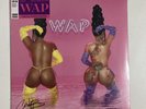 Cardi B Feat. Megan Thee Stallion WAP  12