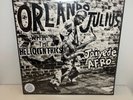 Orlando Julius with The Heliocentrics Jaiyede Afro LP New sealed