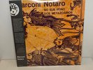 Marconi Notaro No Sub Reino Dos Metazoarios Mr Bongo sealed LP