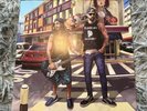 The Gentle Men The Evolution Of Tears - Vinyl, Moist Critikal