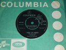 THE YARDBIRDS - I wish You Would - UK 7