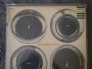 The Rhythm Section RHYTHM + 1.Hank jones,Milt Hinton.Rare Orig.Epic 3297 '56.Vg+
