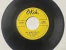 Billy Stewart DOOWOP 45 Baby You’re My Only Love/Billys Heartache OK VG/VG+ HEAR