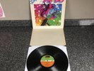 LP VINYL AC/DC ALBUM HIGH VOLTAGE K 50257 UK 1ST PRESS A1/B1 1976 NM-/NM- SUPERB