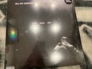 Zach Bryan All My Homies Hate Ticketmaster Live From Red Rocks Vinyl /2500