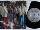 Modern Soul Boogie 45 - Inner City Groove - Make A Wish/Love Cant Wait - Skyline