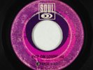 Northern Soul 45 - Frances Nero - Keep On Lovin' Me - Soul