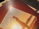 Beth Orton Weather Alive Limited Edition Transparent Clear Vinyl & SIGNED Print