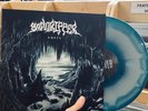 BONGRIPPER - Empty 2 x LP BLUE COLORED VINYL ALBUM NEW LIMITED DOOM METAL RECORD