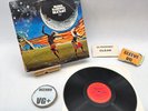 Herbie Hancock- Sextant VG+/VG Ultrasonic Clean 1973 Santa Maria Pre
