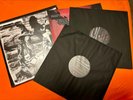 The White Stripes - Icky Thump - Third Man Records 2007 - Double LP Vinyl Rock
