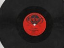 The Silhouettes  Get a Job / I Am Lonely   on Ember  Original 78