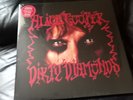 Alice Cooper -Dirty Diamonds -Limited + Numbered Sealed Red Vinyl - 2020