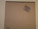 Led Zeppelin -  IN THROUGH THE OUT DOOR on Swan Song SS-16002 /  brown bag cover