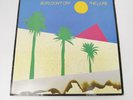 THE CURE Boys Don’t Cry LP Vinyl Record Album 1986 Fiction VG/EX