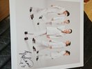 MELANIE C * SIGNED LIMITED EDITION VIOLET VINYL LP * SPORTY * SPICE GIRLS