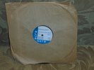 Art Blakey &His Messengers Bop Alley Blue Note 546 RARE 78 RPM Kenny Dorham 1947