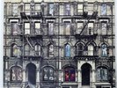 LED ZEPPELIN PHYSICAL GRAFFITI SWAN SONG P5163N Japan VINYL LP