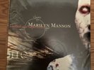 Marilyn Manson - ‎Antichrist Superstar 1998 2xLP LE 180Gram Vinyl Record SEALED