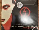 Marilyn Manson - ‎Antichrist Superstar 1998 2xLP LE 180Gram Vinyl Record SEALED