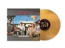 AC/DC Dirty Deeds Done Dirt Cheap (50th Anniversary Gold Vin (Vinyl) (UK IMPORT)